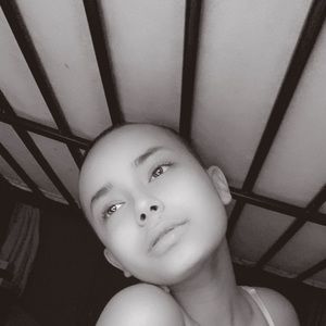 Meet your Posher, Joannahi